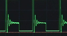 Inductive spiking