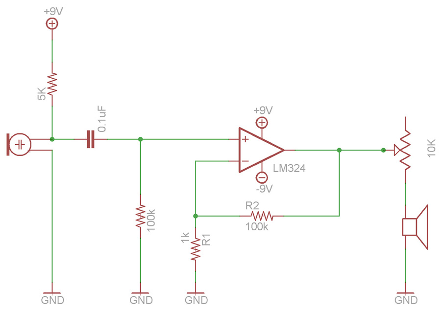 What is an op amp Operational Amplifier tutorial super spy