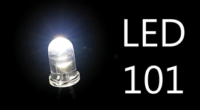 LED tutorial
