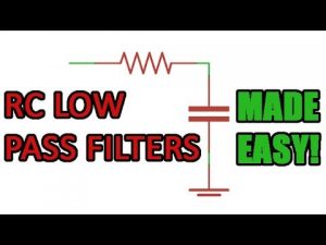 qucs low pass filter tutorial