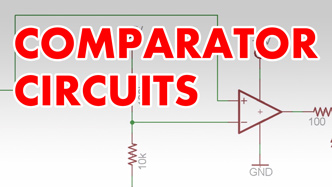 comparator circuits