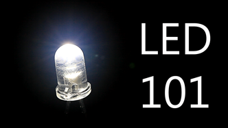 LED tutorial